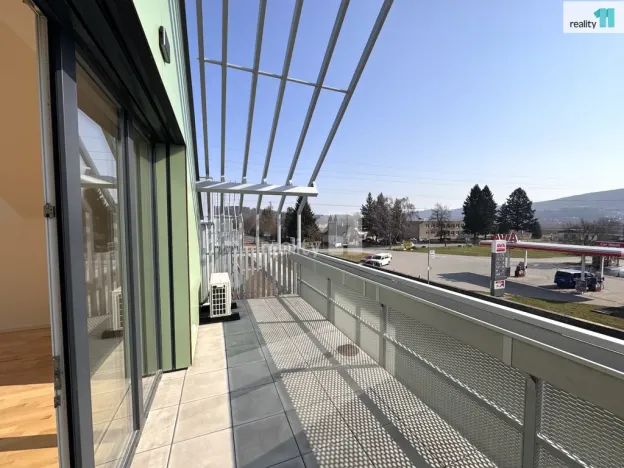 Pronájem bytu 2+kk, Dobřichovice, Pražská, 54 m2