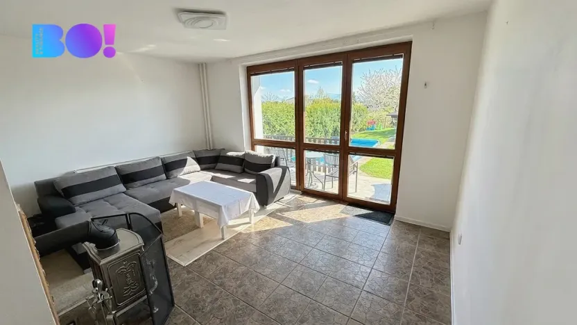 Prodej rodinného domu, Lučina, 190 m2