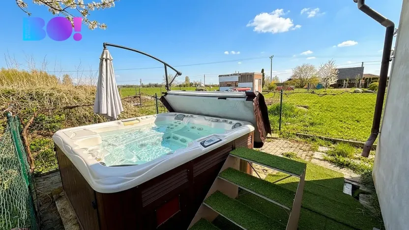 Prodej rodinného domu, Lučina, 190 m2