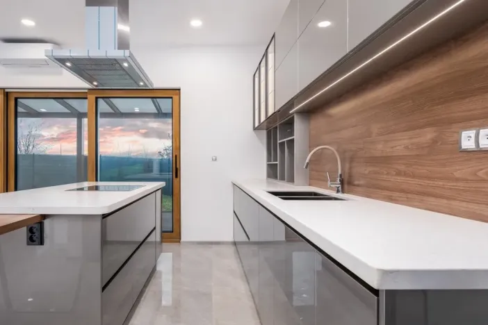 Prodej rodinného domu, Vysoký Újezd, U Rybníčka, 292 m2