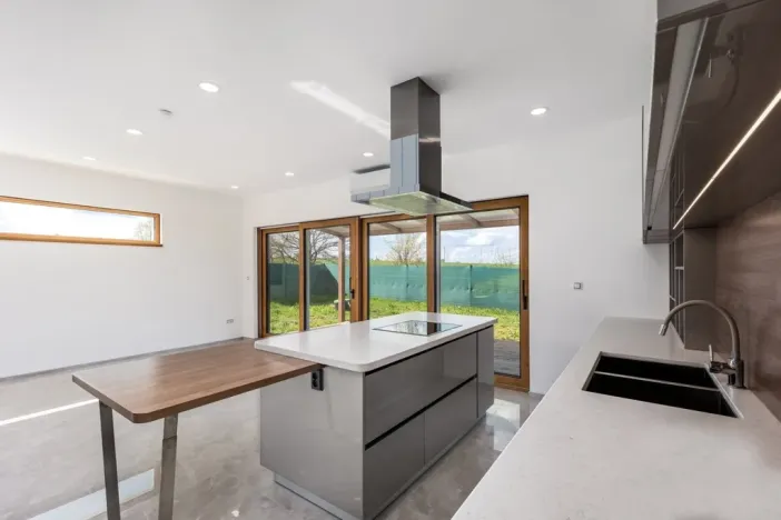 Prodej rodinného domu, Vysoký Újezd, U Rybníčka, 292 m2