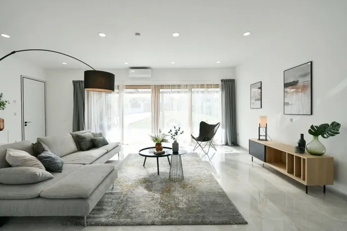 Prodej rodinného domu, Vysoký Újezd, U Rybníčka, 292 m2