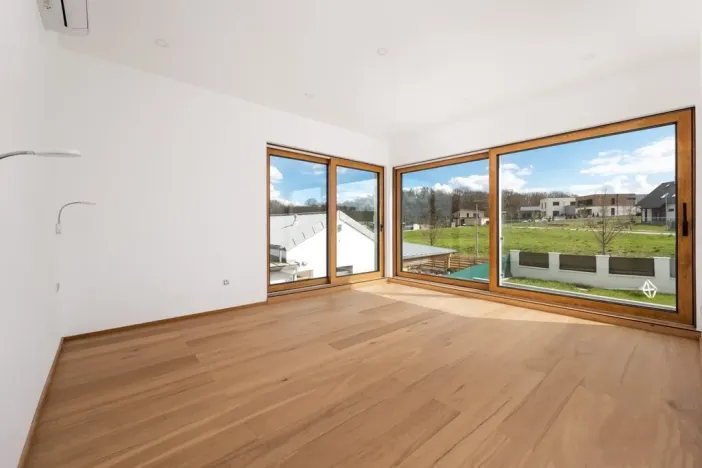 Prodej rodinného domu, Vysoký Újezd, U Rybníčka, 292 m2