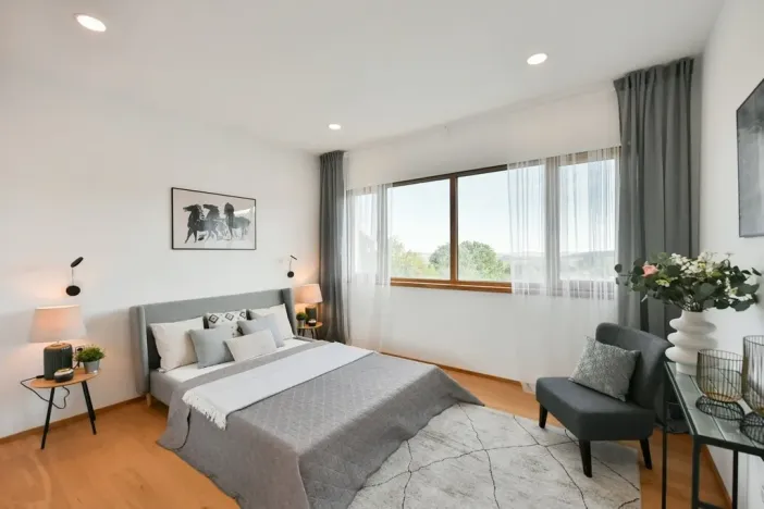 Prodej rodinného domu, Vysoký Újezd, U Rybníčka, 292 m2