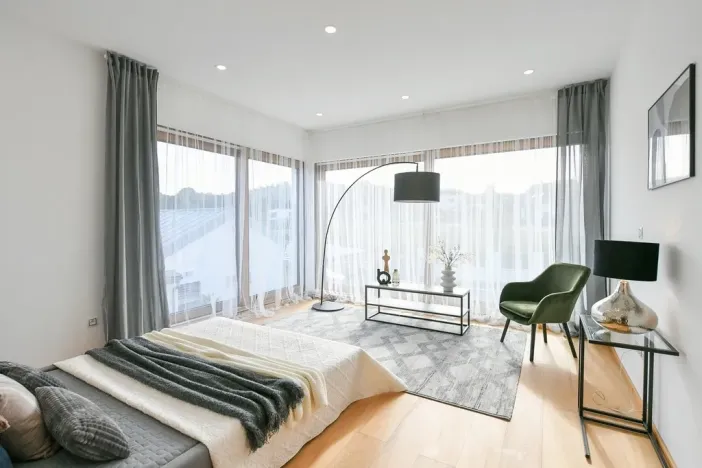 Prodej rodinného domu, Vysoký Újezd, U Rybníčka, 292 m2