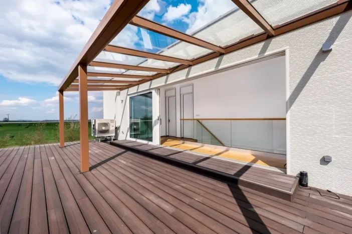 Prodej rodinného domu, Vysoký Újezd, U Rybníčka, 292 m2