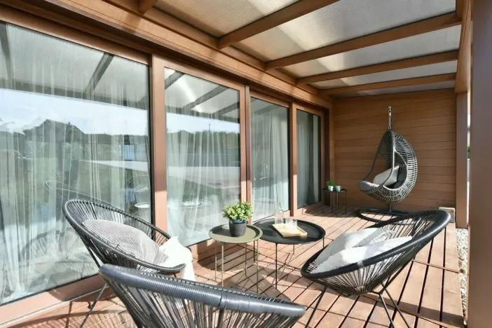 Prodej rodinného domu, Vysoký Újezd, U Rybníčka, 292 m2