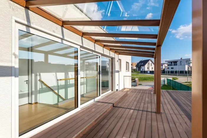 Prodej rodinného domu, Vysoký Újezd, U Rybníčka, 292 m2