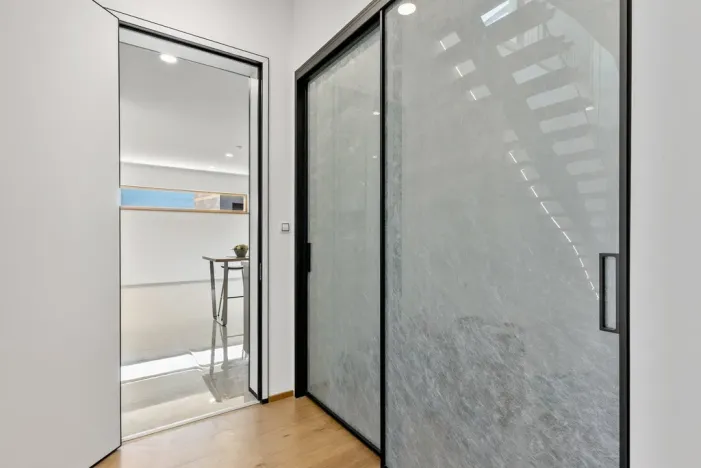Prodej rodinného domu, Vysoký Újezd, U Rybníčka, 292 m2