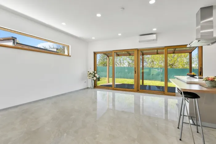 Prodej rodinného domu, Vysoký Újezd, U Rybníčka, 292 m2