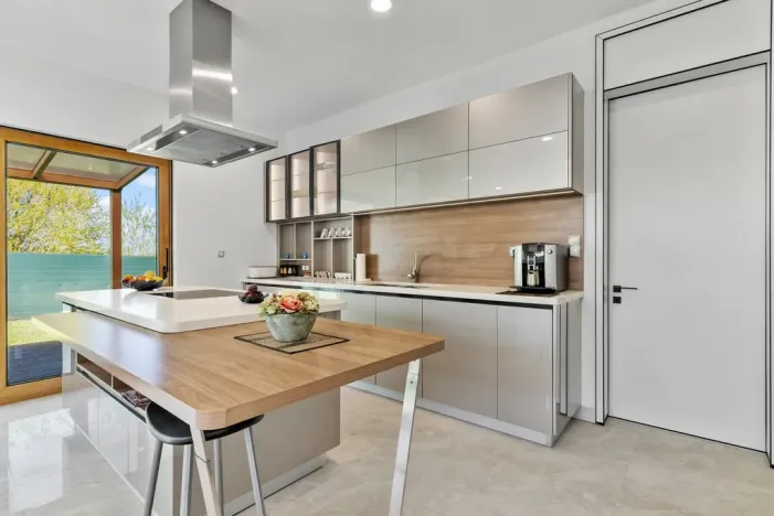 Prodej rodinného domu, Vysoký Újezd, U Rybníčka, 292 m2