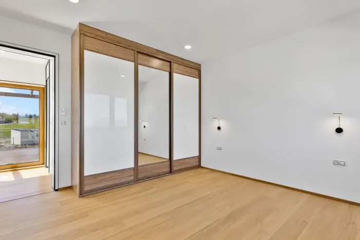 Prodej rodinného domu, Vysoký Újezd, U Rybníčka, 292 m2