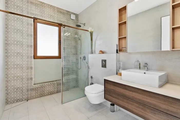 Prodej rodinného domu, Vysoký Újezd, U Rybníčka, 292 m2