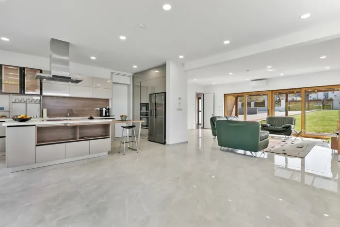 Prodej vily, Vysoký Újezd, U Rybníčka, 292 m2