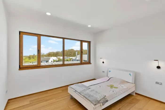 Prodej vily, Vysoký Újezd, U Rybníčka, 292 m2
