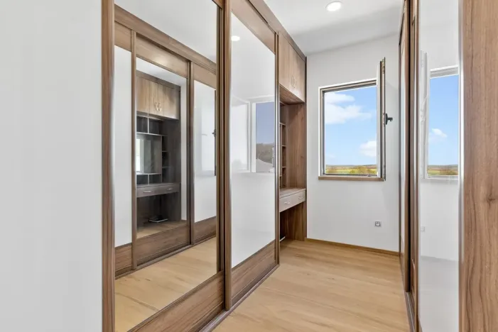 Prodej vily, Vysoký Újezd, U Rybníčka, 342 m2