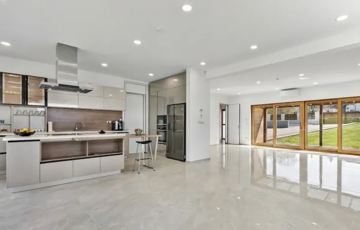 Prodej vily, Vysoký Újezd, U Rybníčka, 342 m2