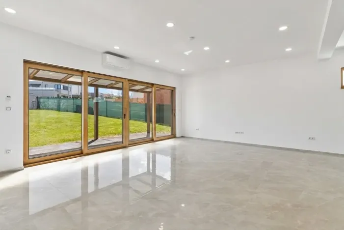 Prodej vily, Vysoký Újezd, U Rybníčka, 342 m2
