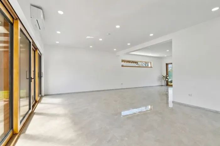 Prodej vily, Vysoký Újezd, U Rybníčka, 342 m2