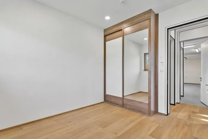 Prodej vily, Vysoký Újezd, U Rybníčka, 342 m2