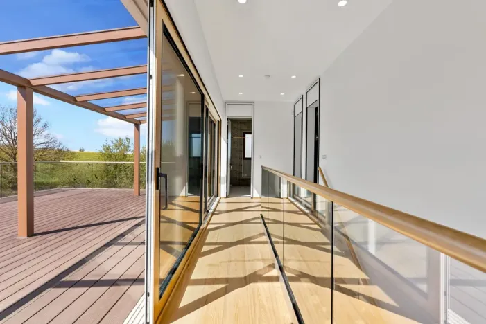 Prodej vily, Vysoký Újezd, U Rybníčka, 342 m2