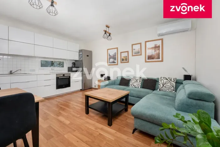 Prodej rodinného domu, Kroměříž - Kotojedy, 53 m2