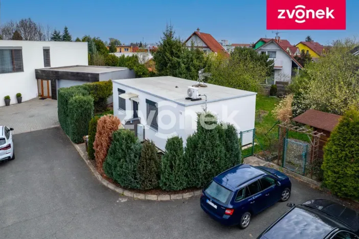 Prodej rodinného domu, Kroměříž - Kotojedy, 53 m2