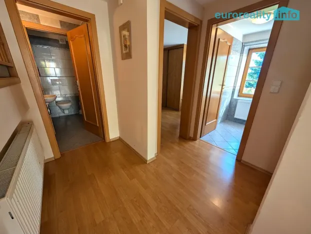 Prodej chalupy, Troskovice - Jivina, 160 m2