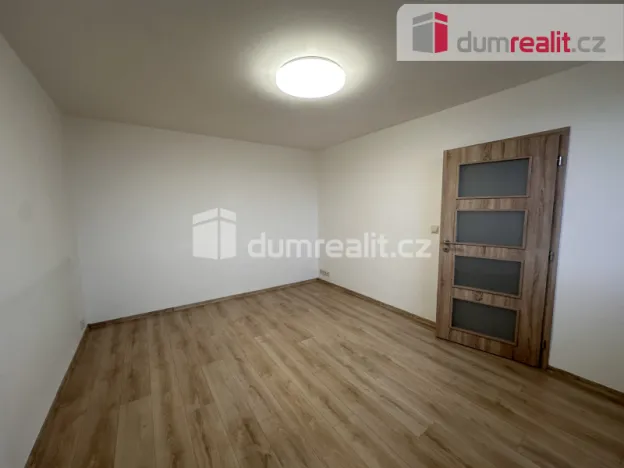 Pronájem bytu 1+1, Ústí nad Labem - Severní Terasa, Větrná, 36 m2