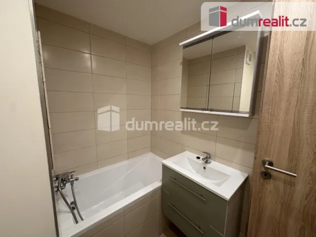 Pronájem bytu 1+1, Ústí nad Labem - Severní Terasa, Větrná, 36 m2