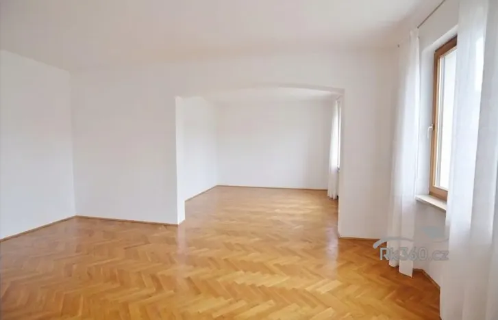 Prodej bytu 3+1, Jeseník, Zeyerova, 75 m2