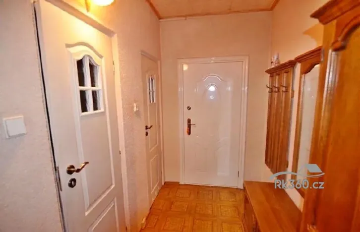 Prodej bytu 3+1, Jeseník, Zeyerova, 75 m2