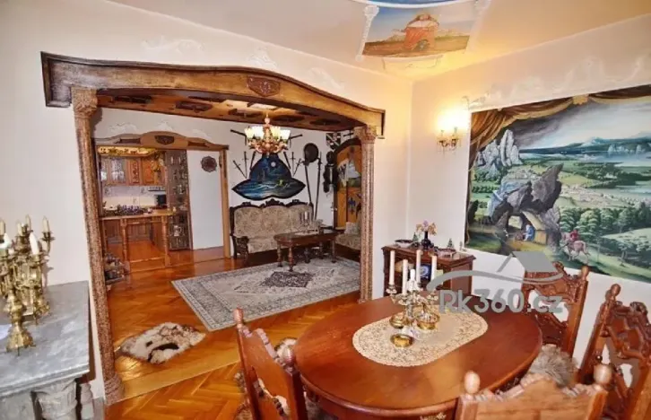 Prodej bytu 3+1, Jeseník, Zeyerova, 75 m2