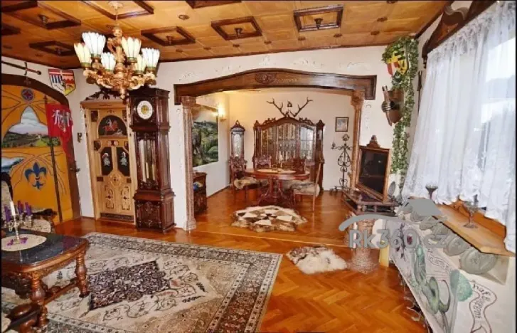 Prodej bytu 3+1, Jeseník, Zeyerova, 75 m2