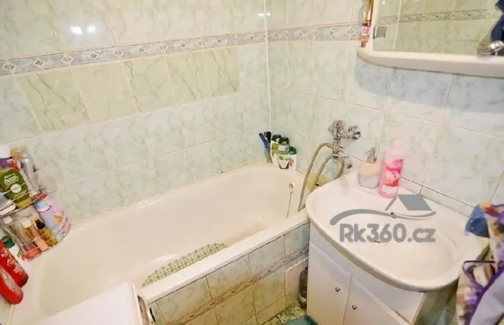 Prodej bytu 3+1, Jeseník, Zeyerova, 75 m2