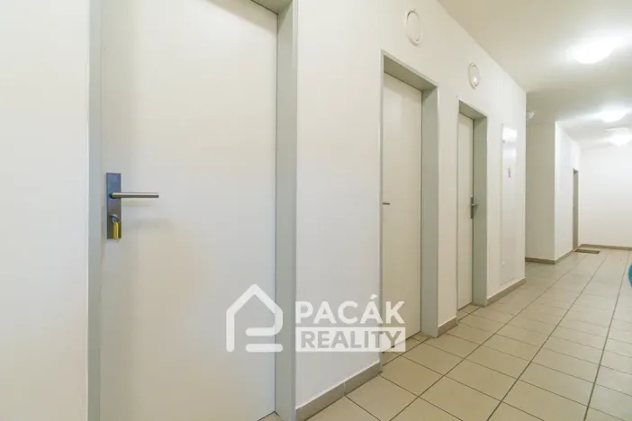 Prodej bytu 2+kk, Olomouc, Aloise Rašína, 59 m2