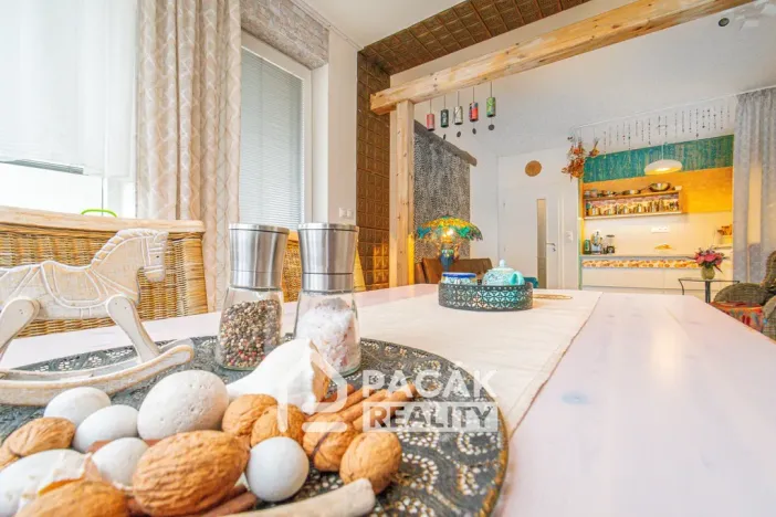 Prodej bytu 2+kk, Olomouc, Aloise Rašína, 56 m2