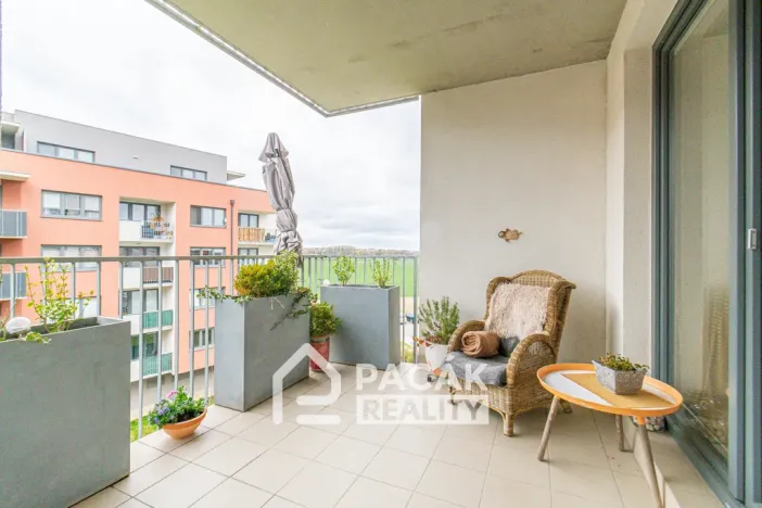 Prodej bytu 2+kk, Olomouc, Aloise Rašína, 56 m2