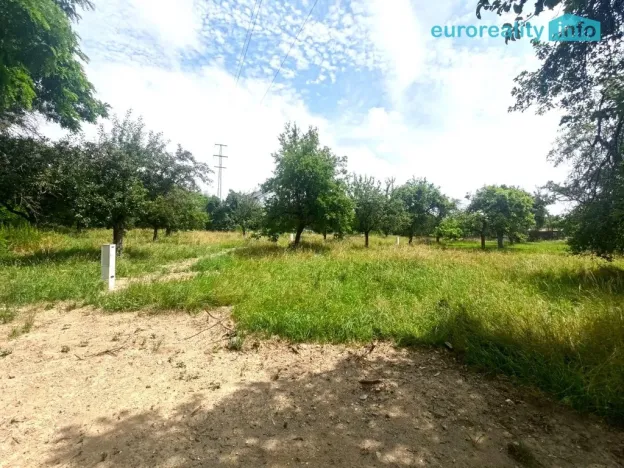 Prodej pozemku pro bydlení, Plzeň - Božkov, 4920 m2