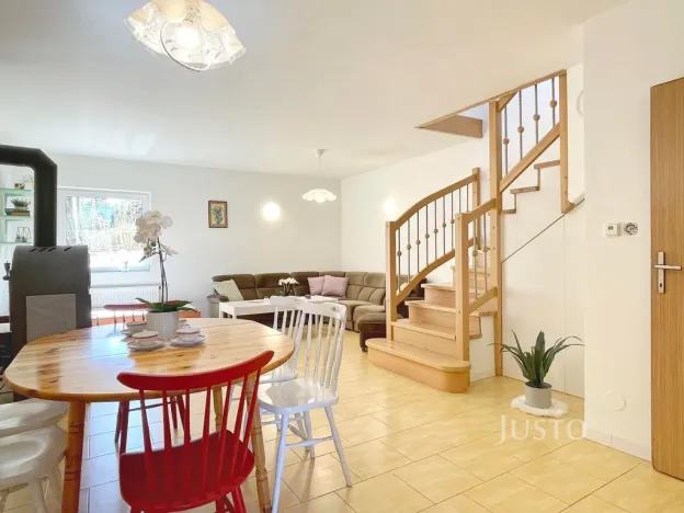 Prodej rodinného domu, Libeř - Libeň, 98 m2