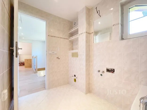 Prodej rodinného domu, Libeř - Libeň, 98 m2