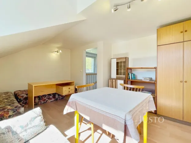 Prodej rodinného domu, Libeř - Libeň, 98 m2