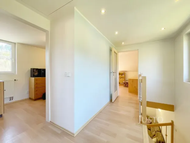 Prodej rodinného domu, Libeř - Libeň, 98 m2