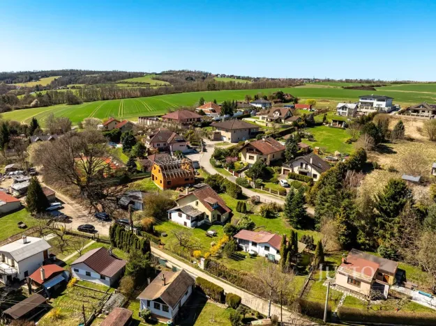 Prodej rodinného domu, Libeř - Libeň, 98 m2