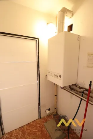 Pronájem bytu 1+1, Hradec Králové - Věkoše, Na Zahrádkách, 40 m2