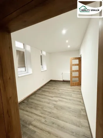 Pronájem bytu 2+kk, Cheb, 26. dubna, 65 m2