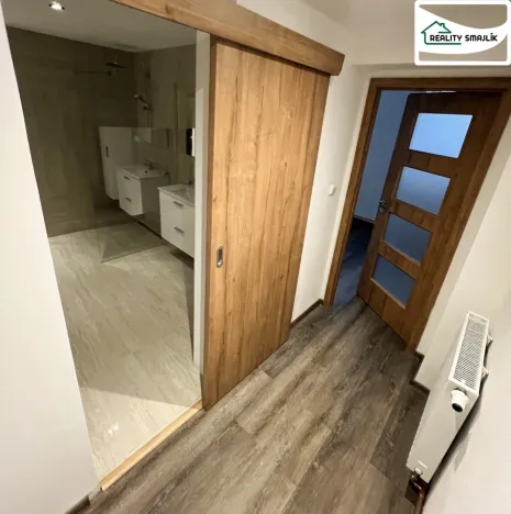 Pronájem bytu 2+kk, Cheb, 26. dubna, 65 m2