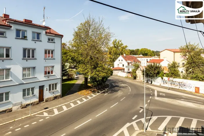 Pronájem bytu 3+1, Cheb, Májová, 114 m2