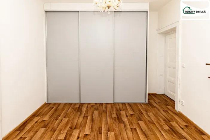 Pronájem bytu 3+1, Cheb, Májová, 114 m2