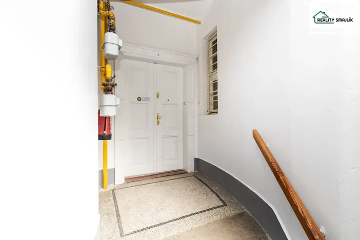 Pronájem bytu 3+1, Cheb, Májová, 114 m2